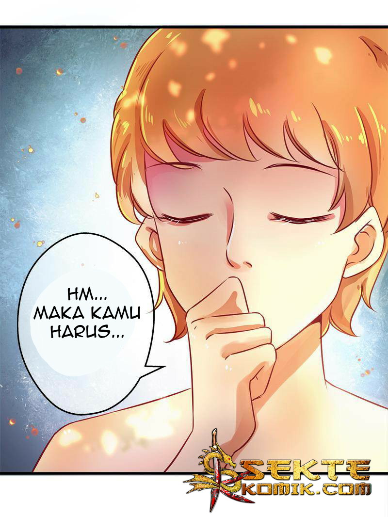 Beauty and the Beasts Chapter 09 Gambar 51